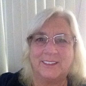 Meet your Posher, Patti